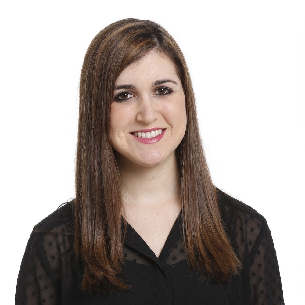 Meet your Posher, Danielle